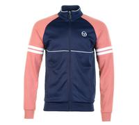 Orion TJ Track Jacket Maritime Blue / Light Mahogany / White, XXXL