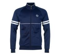 Orion TJ Track Jacket Maritime Blue White, XL