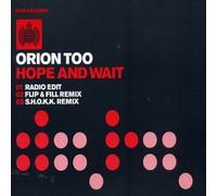 Orion Too - Hope and Wait