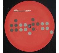 Orion Too - Hope And Wait promo 3 - Orion Too 12"