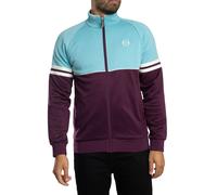 Orion Track Jacket Milky Blue/Winter Bloom/Gardenia S