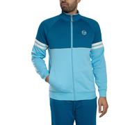 Orion Track Jacket Mykonos Blue/Baltic Sea/Gardenia XL