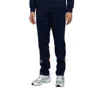 Orion Track Joggers Maritime Blue/Orange Pepper 4XL