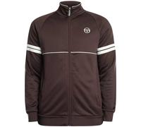 Orion Track Top - Java Brown M