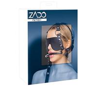 Orion Trense Mask Black One Size