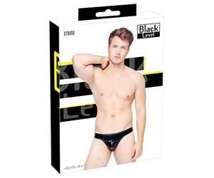 Orion Underpants-28904021722 Schwarz L