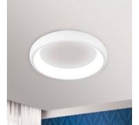 ORION Venur LED ceiling lamp, 41 cm