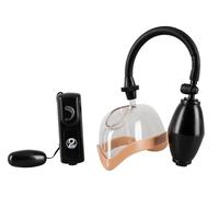 Orion Vibrating Vagina Sucker 556181 Vaginal Suction Stimulator