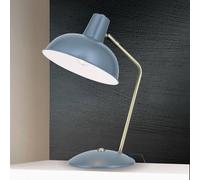 ORION Vintage look - Fedra table lamp grey