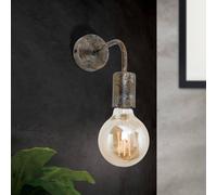 ORION Vintage wall light Rati