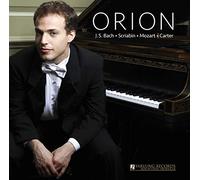 Orion Weiss - Orion