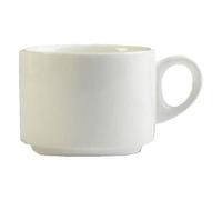 Orion White Espresso Cup 80ml