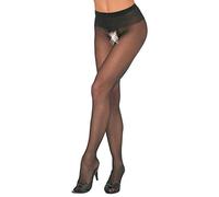 Orion Women's Tights Black Open 5 Black