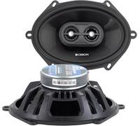 Orion XTR124S 12" Dual 4 Ω XTR Series Car Subwoofer