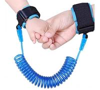 OrionMart Anti Lost Wrist Link Belt for Toddlers Wrist Reins