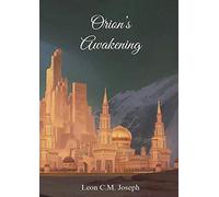Orion's Awakening: Book One of the Star Magic Series: 1