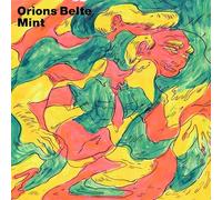 Orions Belte – Mint – Vinyl – Mint Edition