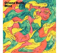 Orions Belte - Mint [VINYL]