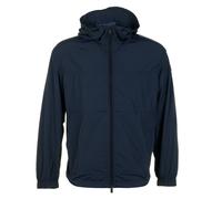 Orip Full Zip Hooded Jacket Dark Blue, 54 - XX Large