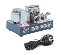OriPure 15W All Tube Guitar Amplifier Head Paper Insulation Handcrafted Output Transformer OA-H15