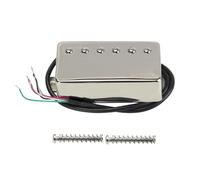 OriPure Alnico 2 Guitar Humbucker Pickups 7-8K Neck Pickup Fit LP Guitar Part