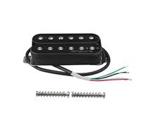OriPure Alnico 5 Guitar Humbucker Pickups Electric Guitar Bridge Pickup 8.5K Golden Fit Les Paul Guitar Part