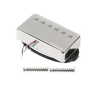 OriPure Alnico 5 Guitar Humbucker Pickups Electric Guitar Neck Pickup 7.2K Chrome Fit LP Guitar Part