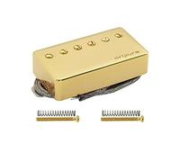 OriPure Alnico 5 Humbucker Pickups Golden Electric Guitar Neck Pickup Fit LP Guitar Part