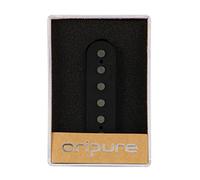 OriPure Alnico 5 Single Coil Tele Bridge Pickup 54.4mm Pole Spacing for Fender Telecaster Guitar Pickup Replacement