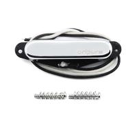 OriPure Alnico 5 Wax Potted Guitar Neck Pickup 50mm 8.1K for Fender Telecaster Guitar Pickups Parts