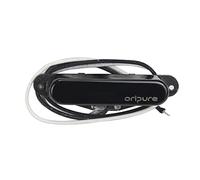 OriPure TL Pickups Alnico V Single Coil Neck Pickup Black 8.1K Fit TL Guitar Part