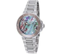 Oris 01 733 7770 4150-Set Ladies Watch Aquis Date 36,5mm 30ATM