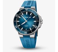 Oris Aquis Date Calibre 400 43.5mm Watch