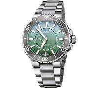 Oris Aquis Dat Watt Limited Edition II Watch OR-1791