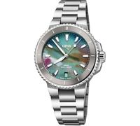 Oris Aquis Date 36.5mm Watch OR-1817