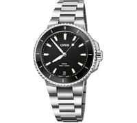 Oris Aquis Date 36.5mm Watch OR-1818