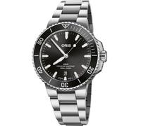 Oris Aquis Date 41.5mm Watch OR-1814