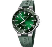 Oris Aquis Date 43.5mm Watch