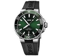 ORIS Aquis Date 73377304157RS