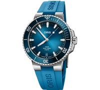 Oris Aquis Date Calibre 400 43.5mm Watch