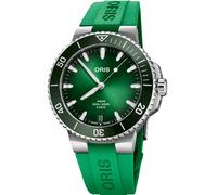 Oris Aquis Date Calibre 400 43.5mm Watch