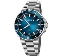 Oris Aquis Date Calibre 400 43.5mm Watch OR-1801