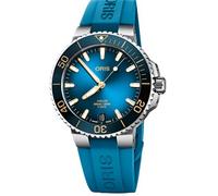 Oris Aquis Date Calibre 400 Blue OR-1834