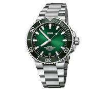 Oris Aquis Date Diving Watch Caliber400 43mm 30ATM