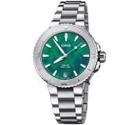 Oris Aquis Date Oris x Bracelet Watch OR-1794