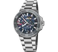 Oris Aquis Date Upcycle 41.5mm Watch OR-1813