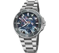 Oris Aquis Date Upcycle 43.5mm Watch OR-1807