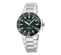 Oris Aquis Diver's Automatic 300M Men's Watch 01 733 7766 4157-07 8 22 05PEB