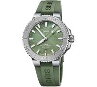 Oris Aquis New York Harbor Limited Edition Watch OR-1755