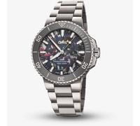 Oris Aquis Upcycle Multi-Coloured Watch 01 733 7787 4150-07 8 22 04PEB